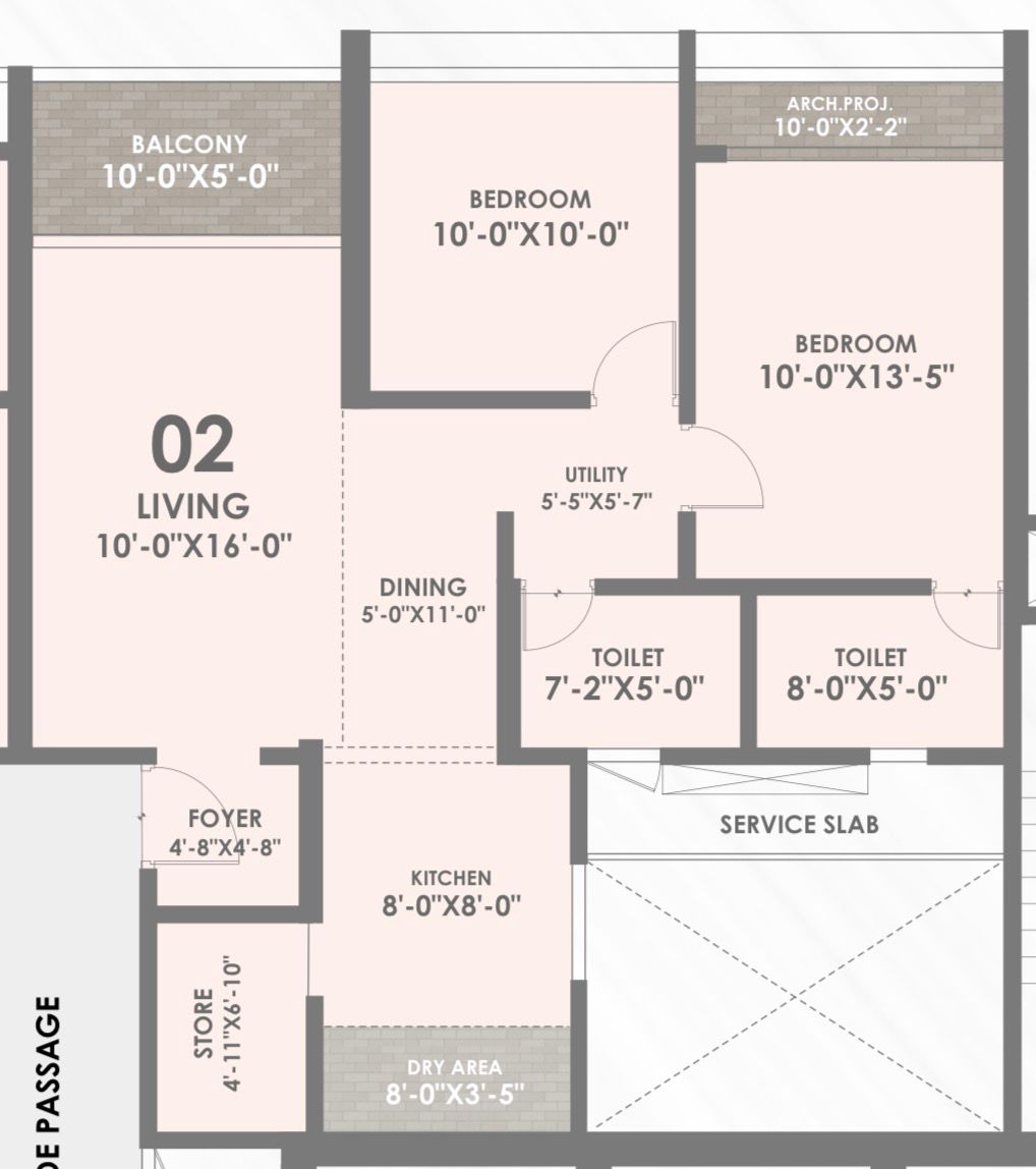 Shaligram Green Stone Charholi | 2 & 3 BHK Flats in Pune | Price & Plans
