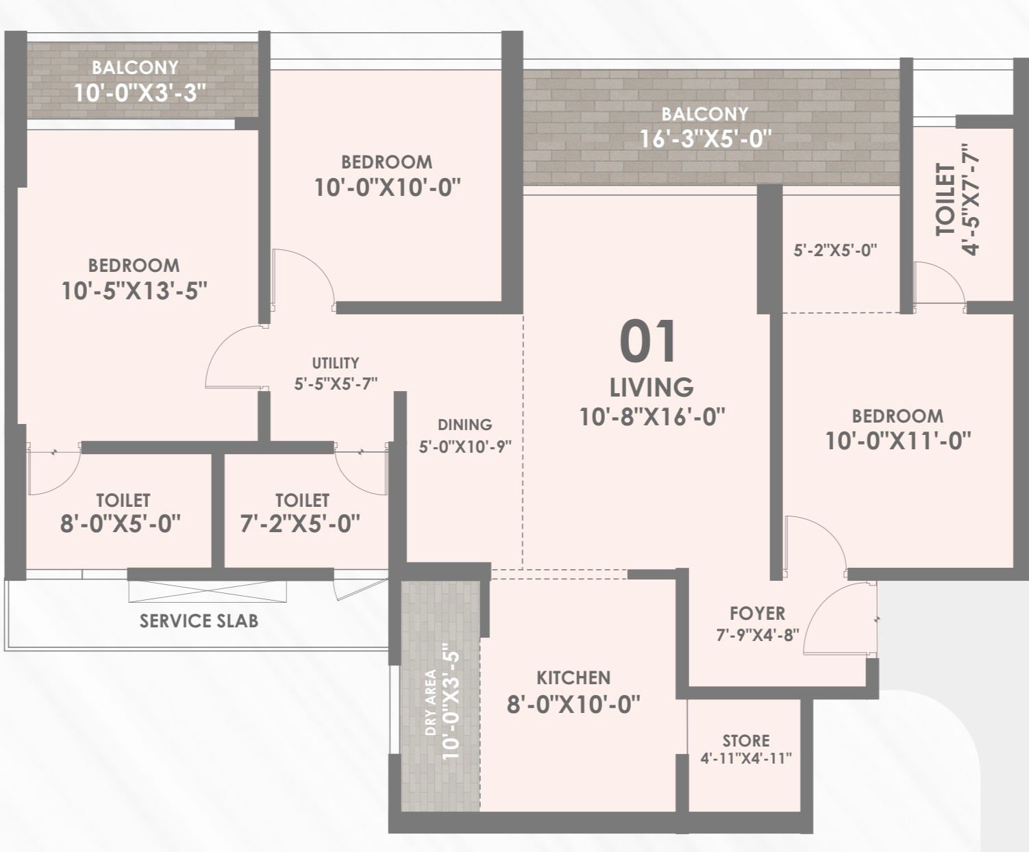 Shaligram Green Stone Charholi | 2 & 3 BHK Flats in Pune | Price & Plans