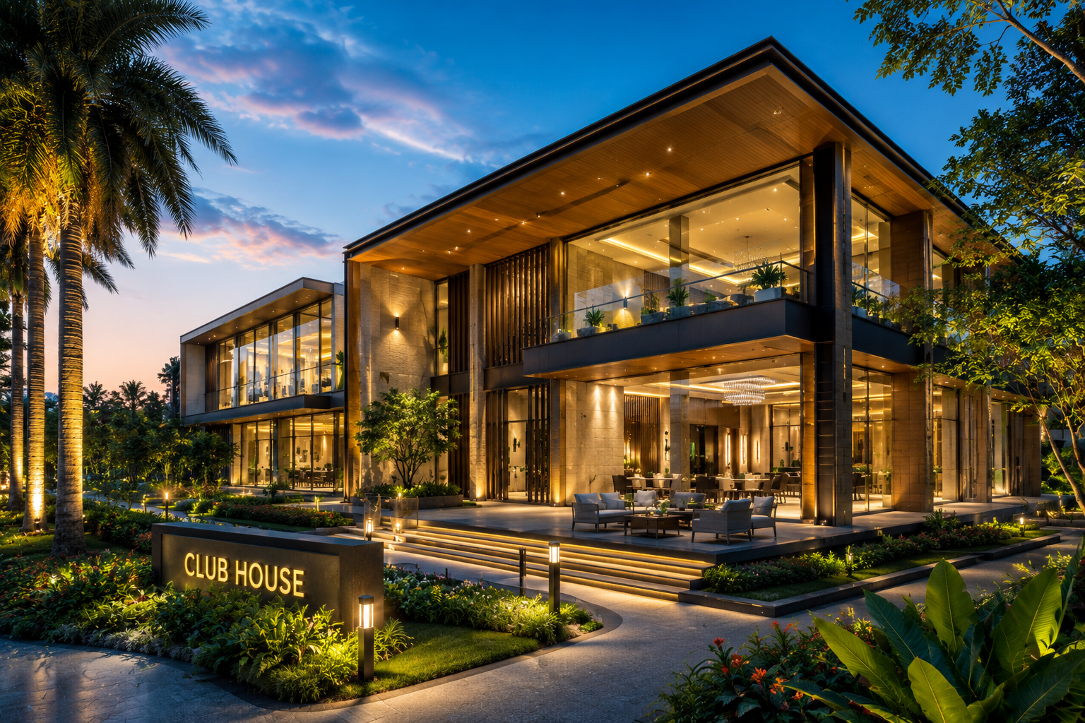 Shaligram Green Stone Charholi | 2 & 3 BHK Flats in Pune | Price & Plans
