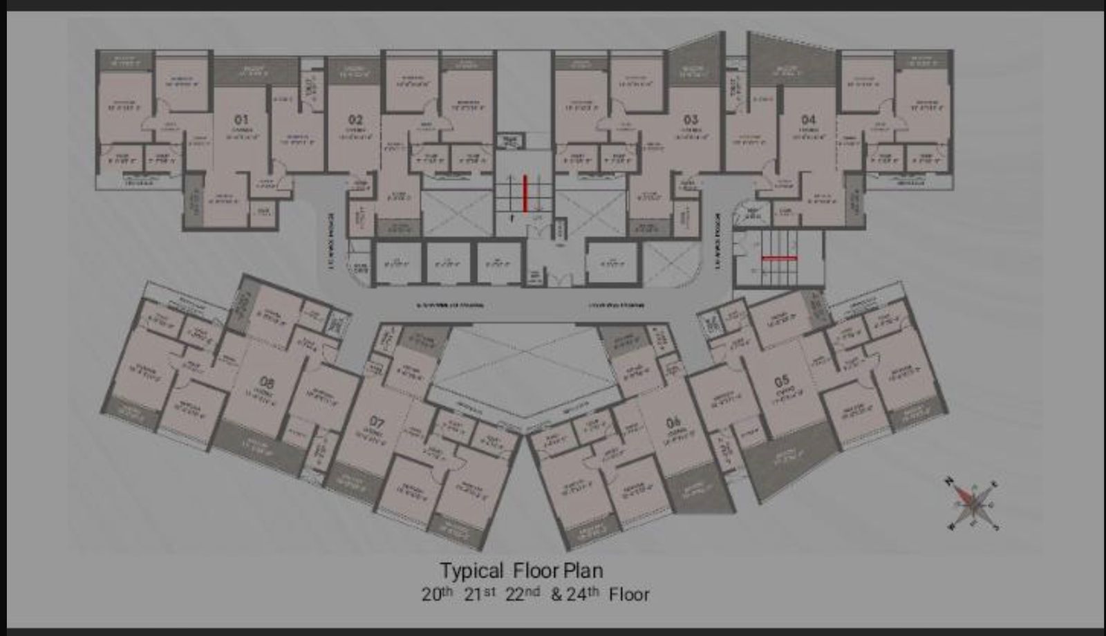 Shaligram Green Stone Charholi | 2 & 3 BHK Flats in Pune | Price & Plans
