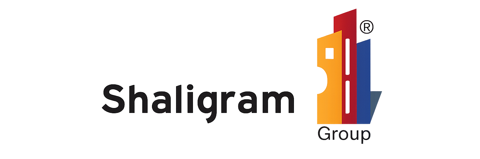 Shaligram Green Stone Charholi | 2 & 3 BHK Flats in Pune | Price & Plans
